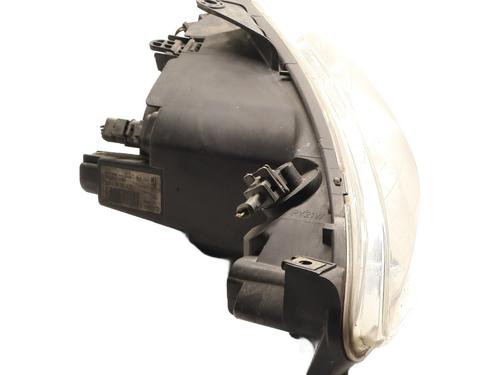 Used Left headlight Left headlight PEUGEOT 206 CC (2D) 1.6 HDi 110 (109 hp) 31216685 31216685