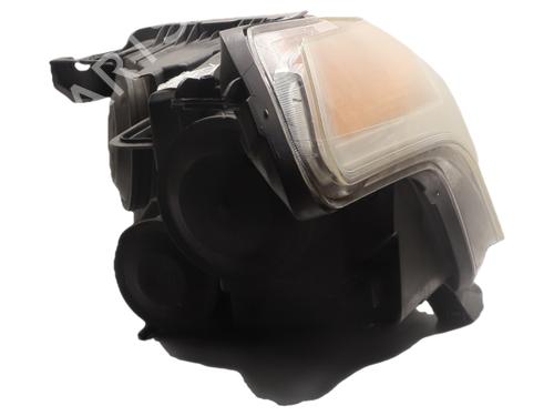 Right headlight CITROËN C3 Picasso (SH_) 1.4 VTi 95 (SH8FSC, SH8FP0, SH8FP6) | BP40537126C29 - Image 2