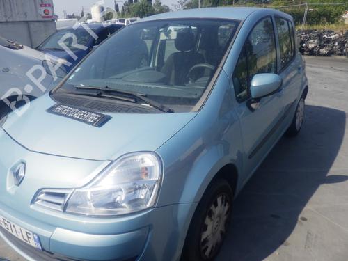 Ricambi RENAULT MODUS / GRAND MODUS (F/JP0_) 1.2 (JP0S) 4862838