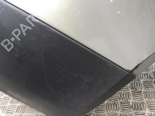 Rear bumper VW GOLF V (1K1) 1.9 TDI | BP26389383C8 