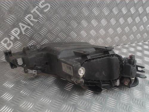 Left headlight PEUGEOT 206 SW (2E/K) 1.4 | BP24286558C28 - Image 3