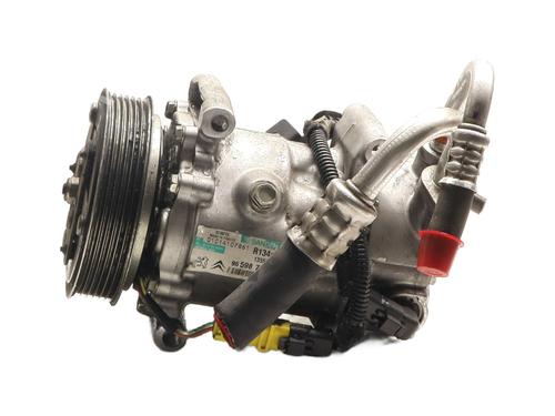 AC Kompressor PEUGEOT 207 (WA_, WC_) 1.4 16V | BP29717559M34