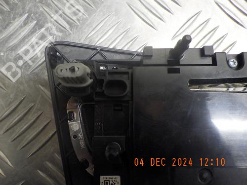 Switch PEUGEOT 508 I (8D_) 1.6 HDi | BP24285046I30 