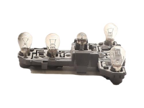 Used Lamp holder Lamp holder 37708108 37708108