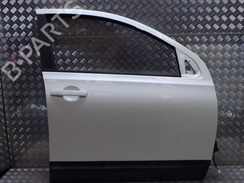 Used Right front door NISSAN QASHQAI I (J10, NJ10) 1.6 dCi (130 hp) 28476486