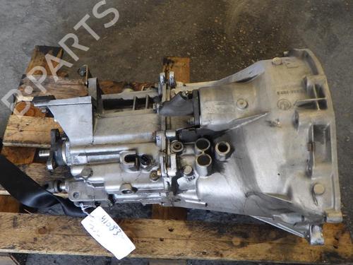 Gearbox BMW 3 Compact (E36) 316 i | BP24286121M3 - Image 2
