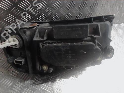Right headlight SEAT ALHAMBRA (7V8, 7V9) 1.9 TDI | BP24286404C29 