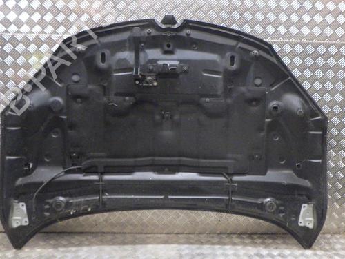 Hood RENAULT MEGANE III Coupe (DZ0/1_) 1.5 dCi (DZ09, DZ0D, DZ1F, DZ1G, DZ14, DZ29) | BP26603443C1 