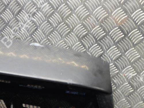 Tailgate PEUGEOT 206 SW (2E/K) 1.4 | BP30125275C6