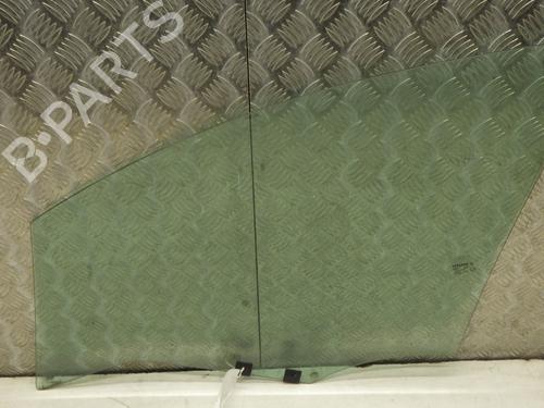 Used Front right door window Front right door window 39017733 39017733