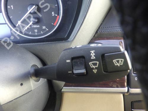 Comutador piscas / escovas BMW X5 (E70) xDrive 35 d (286 hp) 31268129