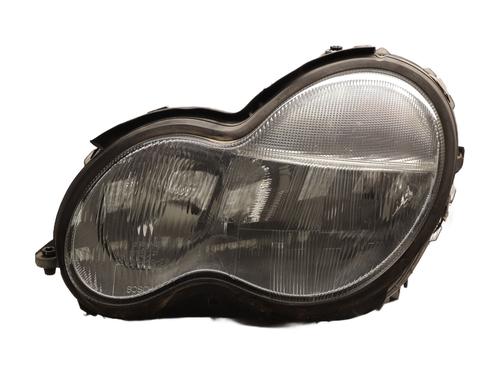 Used Left headlight MERCEDES-BENZ C-CLASS (W203) C 220 CDI (203.006) (136 hp) 28601413