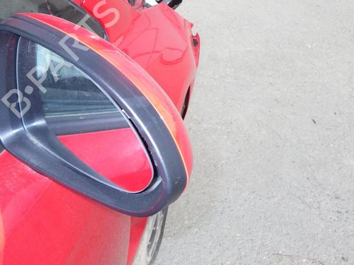 Right mirror OPEL CORSA E (X15) 1.4 (08, 68) | BP24286846C27 - Image 2