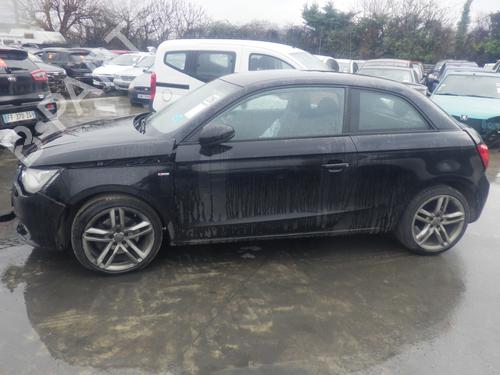 Brugte AUDI A1 Sportback (8XA, 8XF)    4632158