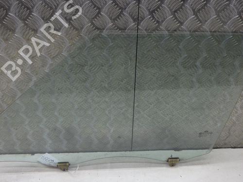 Dør rude ventre foran Dør rude ventre foran KIA SOUL I (AM) 1.6 CRDi 128 (126 hp) 33943463 33943463