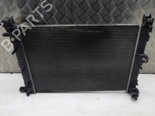 Radiateur à eau RENAULT CLIO IV (BH_) 0.9 TCe 90 (BHNF, BHMA, BHMH, BHJK, BHJR) (90 hp) 31278607