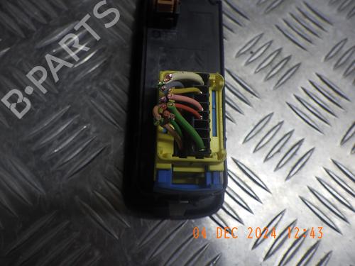 Used Left front window switch Left front window switch PEUGEOT 508 I (8D_) 1.6 HDi (112 hp) 24285039 24285039