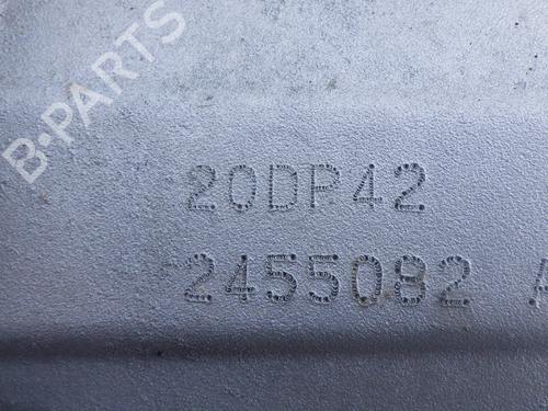 Gearbox CITROËN C3 Picasso (SH_) 1.4 VTi 95 (SH8FSC, SH8FP0, SH8FP6) | BP39610320M3 - Image 2