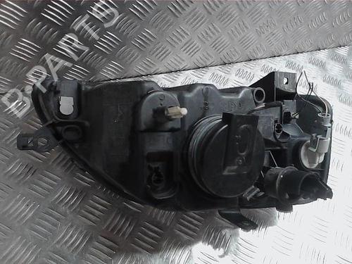 Left headlight DACIA LOGAN MCV (KS_) 1.5 dCi (KS0K) | BP24286503C28 - Image 7