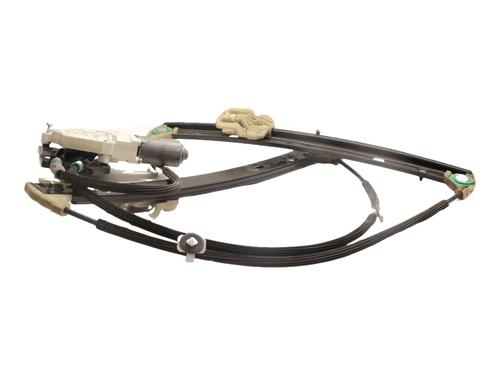 Front left window mechanism AUDI A1 (8X1, 8XK) 1.2 TFSI | BP37416338C22 - Image 2