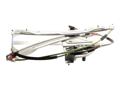 Front right window mechanism PEUGEOT 208 I (CA_, CC_) 1.6 HDi | BP29541779C23 