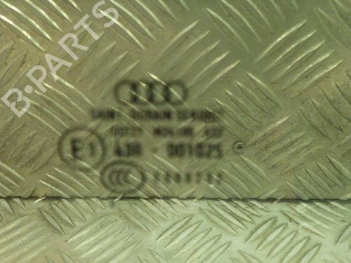 Front left door window AUDI A3 Sportback (8PA) 2.0 TDI 16V | BP28171569C18 