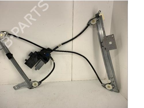Used Front left window mechanism Front left window mechanism PEUGEOT 307 CC (3B) 2.0 16V (136 hp) 36418400 36418400