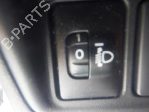 Used Headlight switch Headlight switch 37203037 37203037