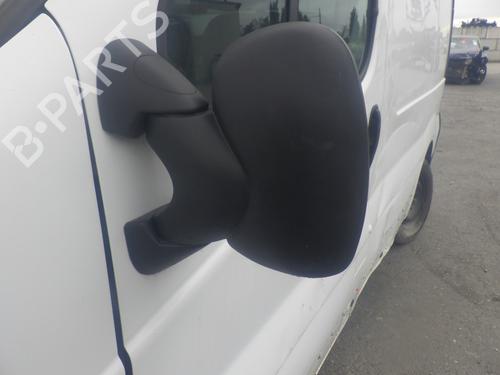 Retrovisor esquerdo RENAULT TRAFIC II Van (FL) 2.0 dCi 115 (FL01, FL0U, FL00, FL0H, FL0M) | BP33657238C26 - Image 2