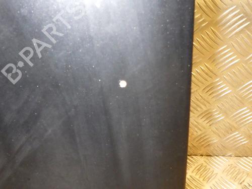Hood VW POLO IV (9N_, 9A_) 1.2 12V | BP26130409C1 