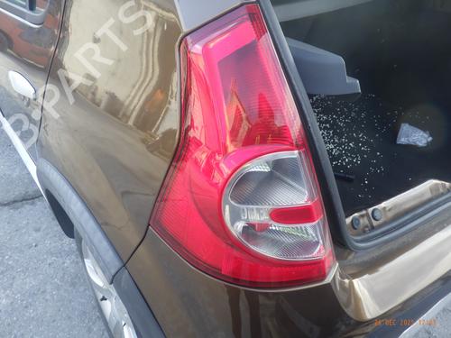 Venstre baglygte DACIA SANDERO 1.5 dCi (68 hp) 31160111