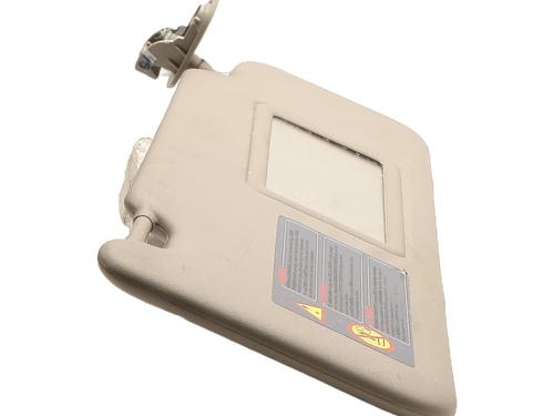 Right sun visor DACIA SANDERO 1.5 dCi | BP28125383I2 - Image 3