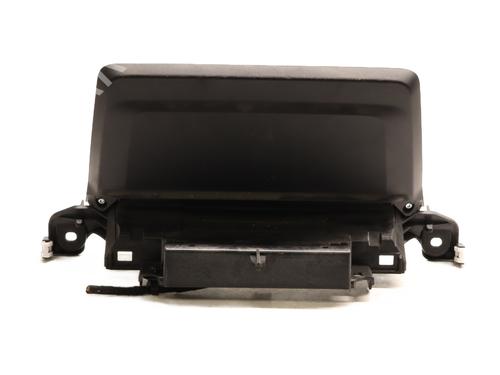 Display monitor PEUGEOT 3008 II SUV (MC_, MR_, MJ_, M4_) 1.5 BlueHDi 130 | BP29563487C48