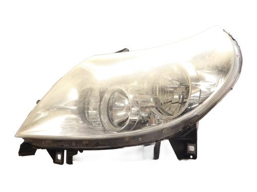 Phare droit FIAT DUCATO Van (250_) 150 Multijet 2,3 D (148 hp) 32117841