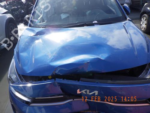 Instrument cluster KIA RIO IV (YB, SC, FB) 1.0 T-GDI 100 | BP31927235C47  - Image 16