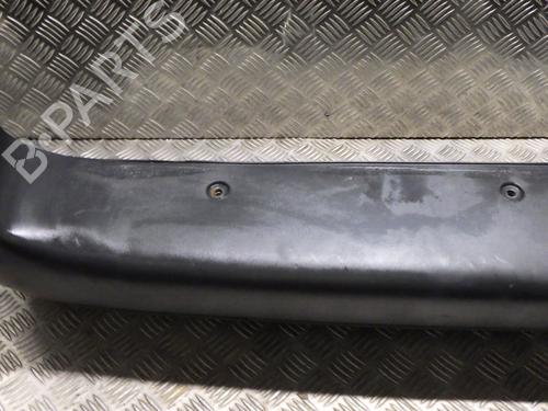 Rear bumper RENAULT KANGOO (KC0/1_) 1.9 dCi 4x4 | BP25131952C8 