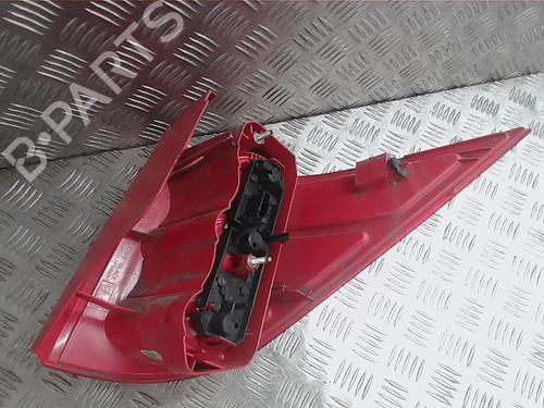 Used Left taillight Left taillight PEUGEOT 1007 (KM_) 1.6 HDi (109 hp) 24287327 24287327