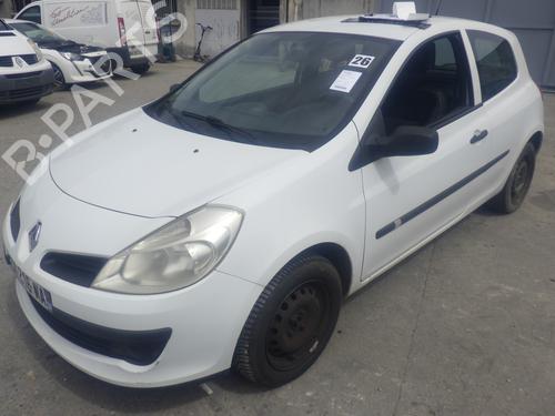 Left front window switch RENAULT CLIO III (BR0/1, CR0/1) 1.5 dCi (C/BR0G, C/BR1G) | BP36780767I27 - Image 6