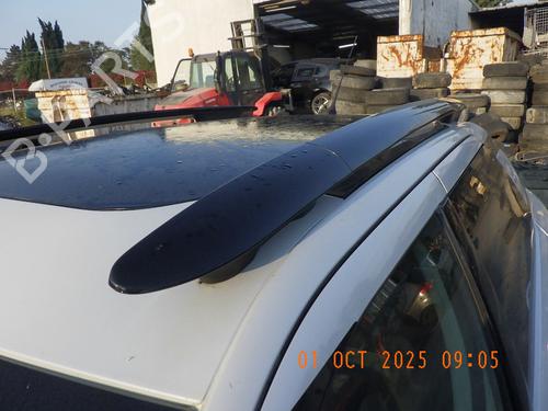 Roof bar CITROËN C4 CACTUS 1.2 THP 110 | BP29300843C65 