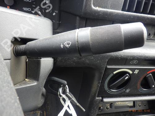 Used Steering column stalk PEUGEOT 405 I (15B) 1.9 Diesel (69 hp) 30592185