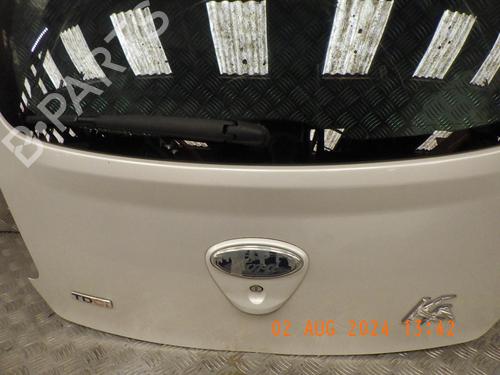 Tailgate FORD KA (RU8) 1.3 TDCi | BP24285274C6 