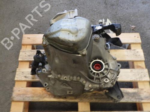 Gearbox PEUGEOT 208 I (CA_, CC_) 1.2 VTI 82 | BP25600126M3 