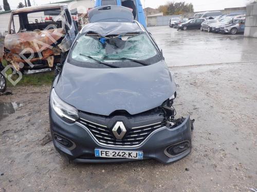 Gearbox RENAULT KADJAR (HA_, HL_) 1.3 TCe 140 (HLNB, HLN1) | BP28020638M3  - Image 12