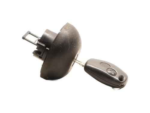 Fuel cap DACIA SANDERO II TCe 90 (B8M1, B8MA, B8AC) | BP30261466C161