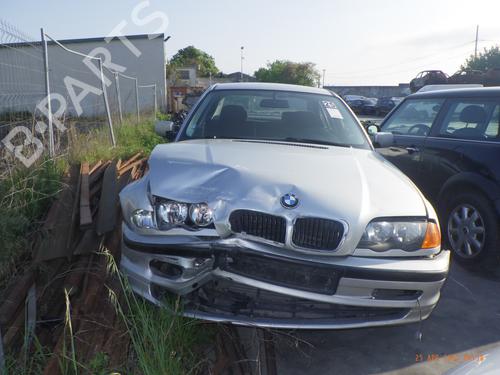 Used Parts BMW 3 (E46) 320 d 3011572