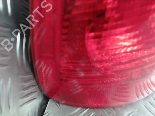 Left taillight BMW 3 Touring (E46) 320 d | BP24285820C34 