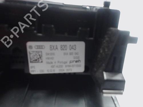 Climate control AUDI A1 Sportback (8XA, 8XF) 1.4 TDI | BP24287009I5 