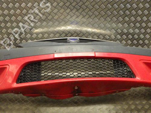 Front bumper DACIA LOGAN MCV (KS_) 1.5 dCi (KS0K) | BP24286469C7  - Image 6