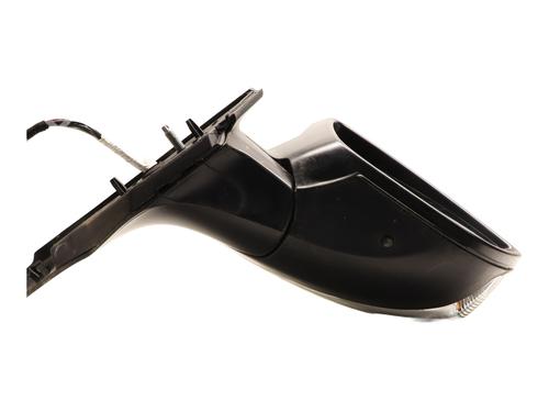 Right mirror PEUGEOT 208 I (CA_, CC_) 1.6 HDi | BP29511521C27 