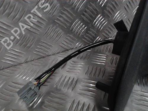 Left mirror FORD MONDEO III Turnier (BWY) 2.0 16V TDDi / TDCi | BP24286825C26 